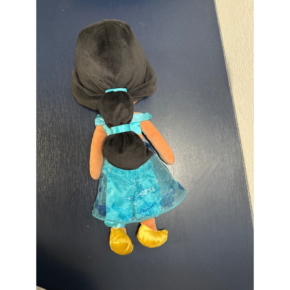Disney‎ Princess Jasmine Plush Doll - Picture 2 of 2